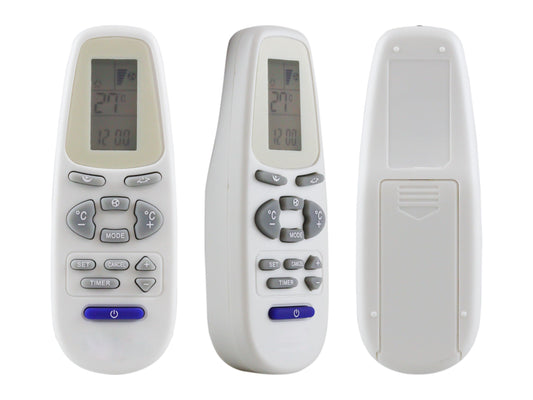 CONTROL EXPERT Control Aire Acondicionado York Minisplit