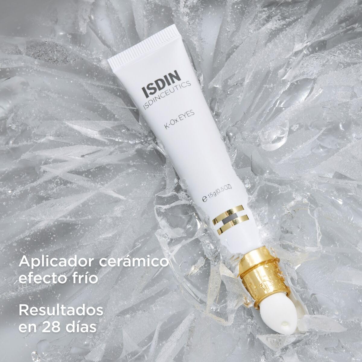 Isdinceutics Contorno de ojos K-Ox Eyes 15Ml