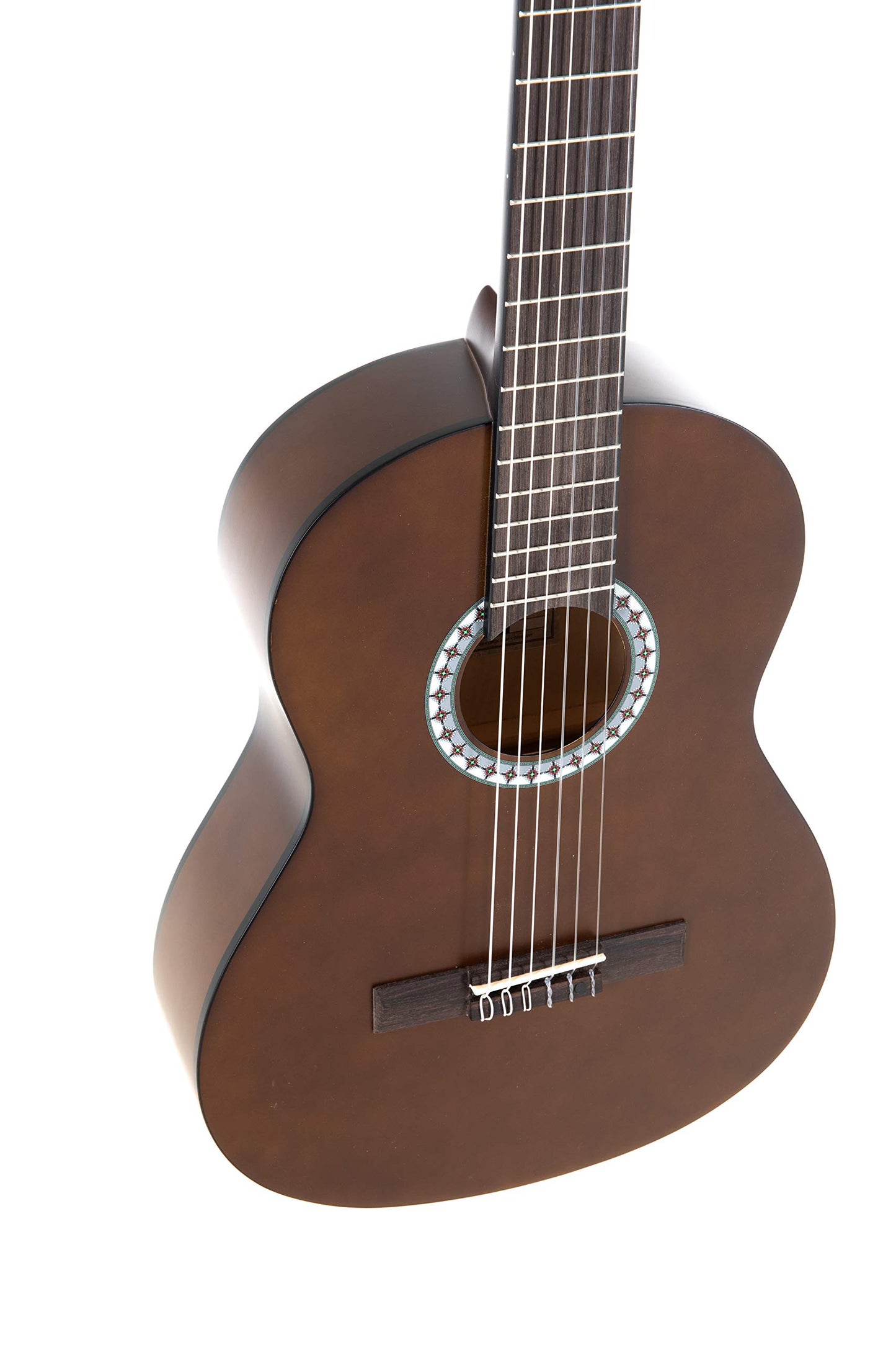Gewa ISGEWPS510140 Guitarra Clásica 3/4, Miel