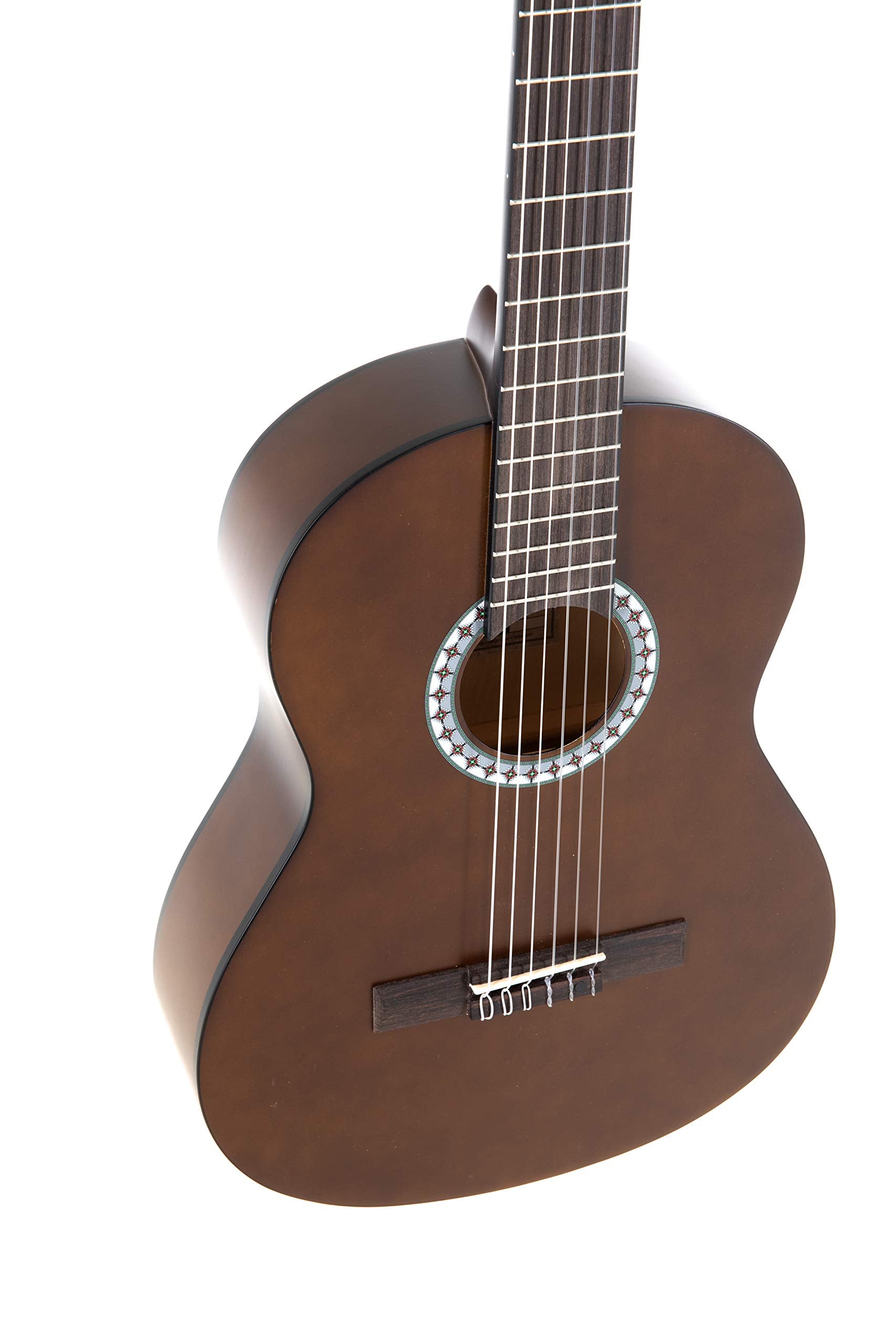 Gewa ISGEWPS510140 Guitarra Clásica 3/4, Miel