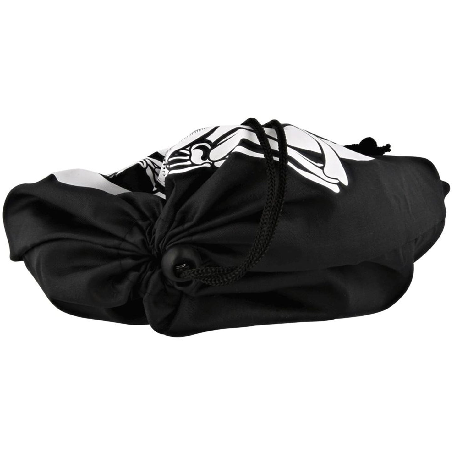 Suavecito Capa de aseo para barba, color negro, reutilizable, fácil de limpiar y almacenar
