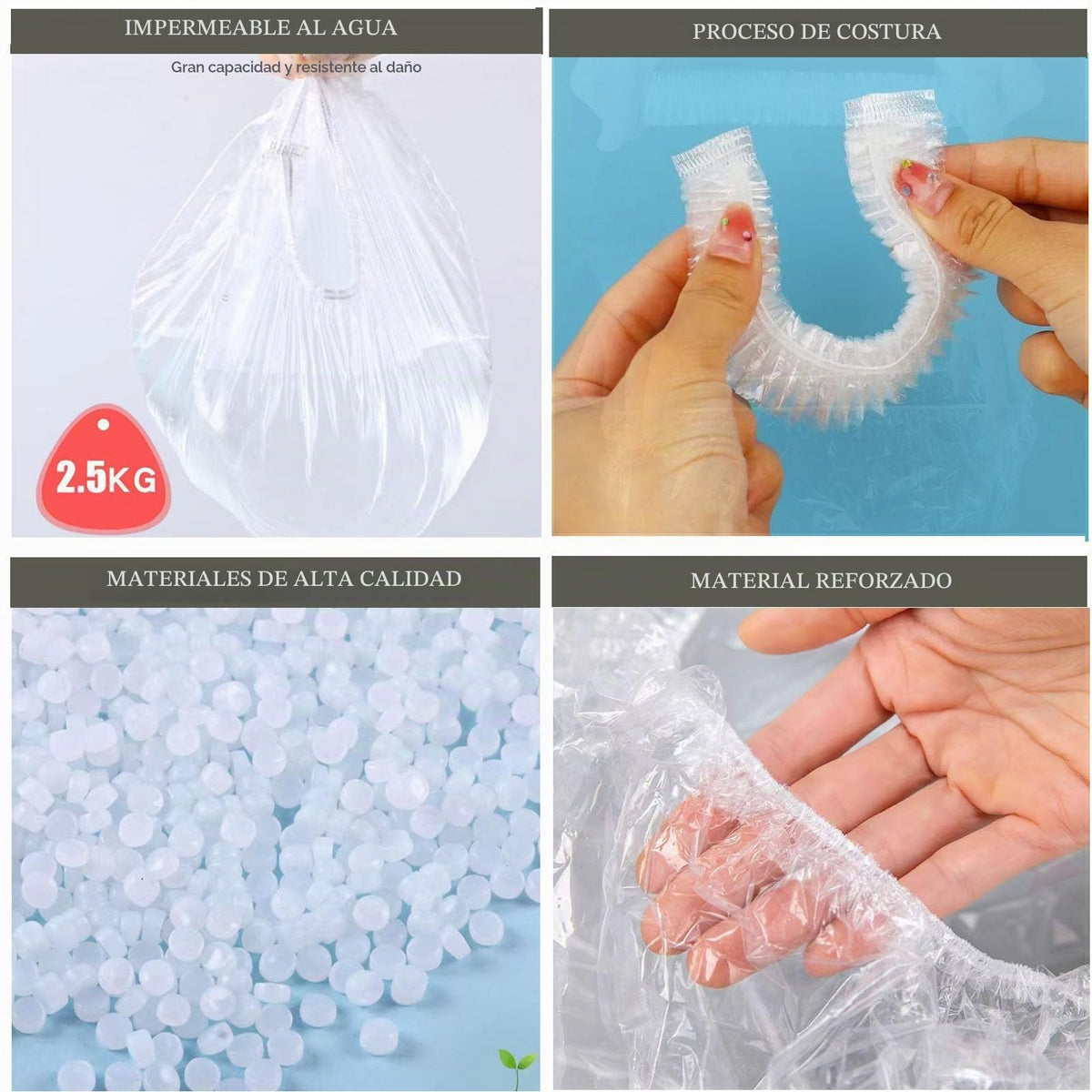OULIGET Forros para Silla de Orinal con Elástico, Bolsas Portátiles para Entrenamiento de Orinal, Forros de Repuesto Desechables para Niños Pequeños, Niños y Bebés, Funda de Asiento de Inodoro, 17x8
