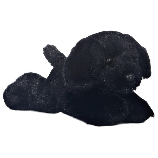 Peluche Aurora Blackie 20.32cm Mini Flopsie