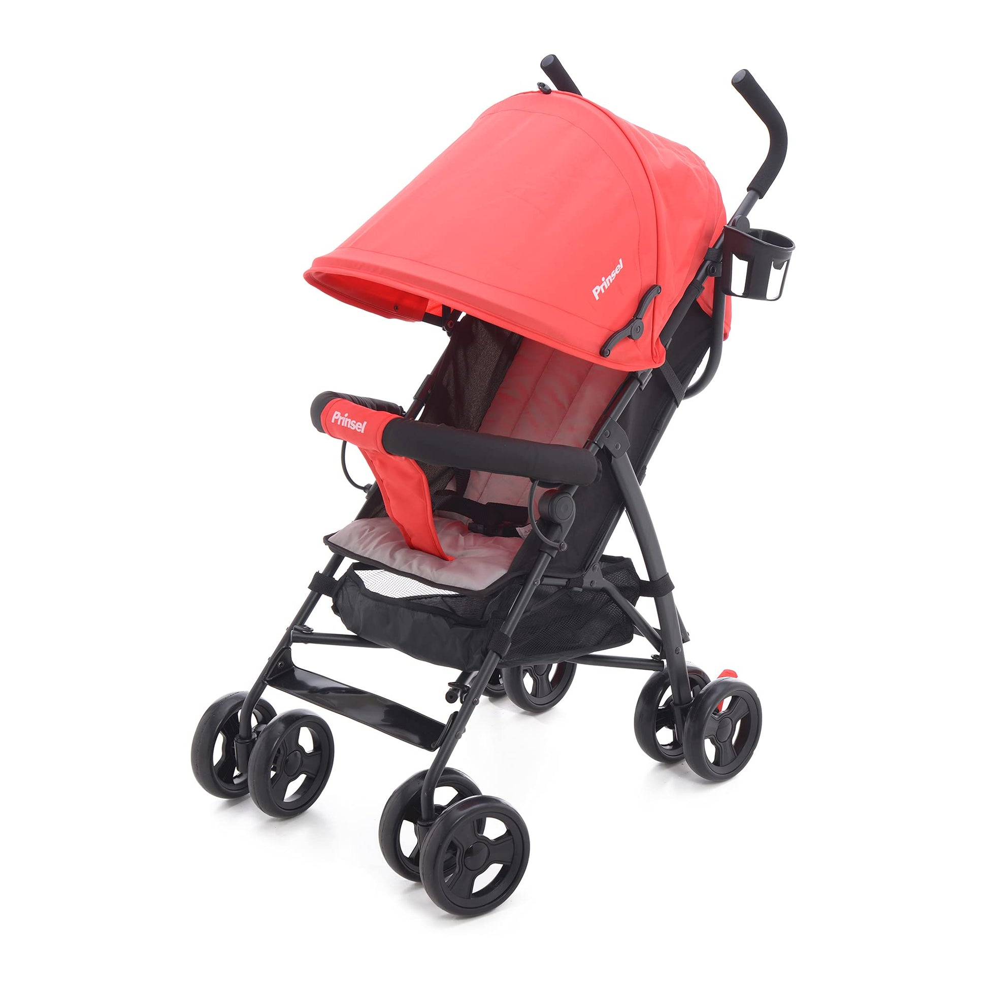 Carriola Prinsel Tour Elite Varios Colores