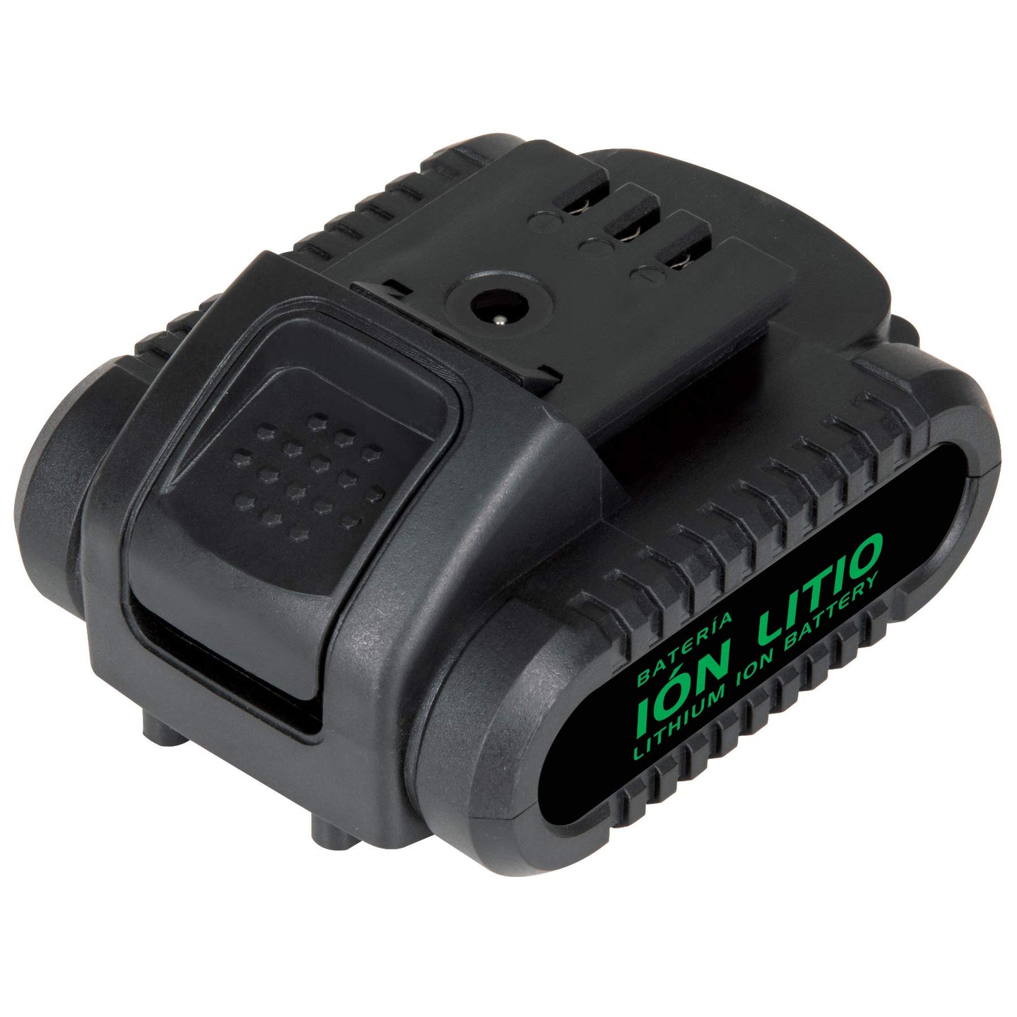 Pretul BAT-12PR, Batería ión litio, 12 V para rotomartillo ROTI-12P