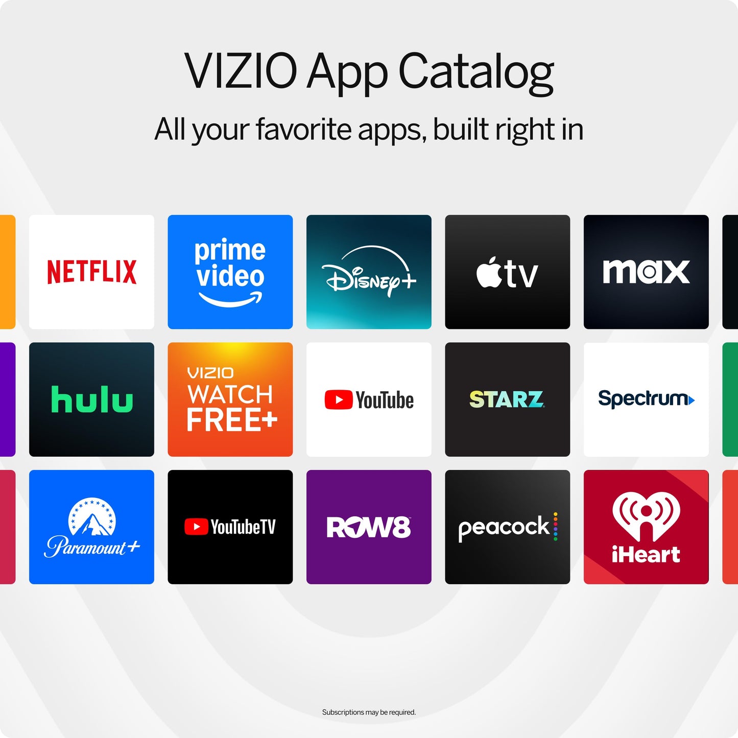 VIZIO - Smart TV Full HD 1080p de 40 pulgadas con DTS Virtual: X, compatibilidad con Alexa, Google Cast integrada, con auriculares Bluetooth (VFD40M-08 nuevo)