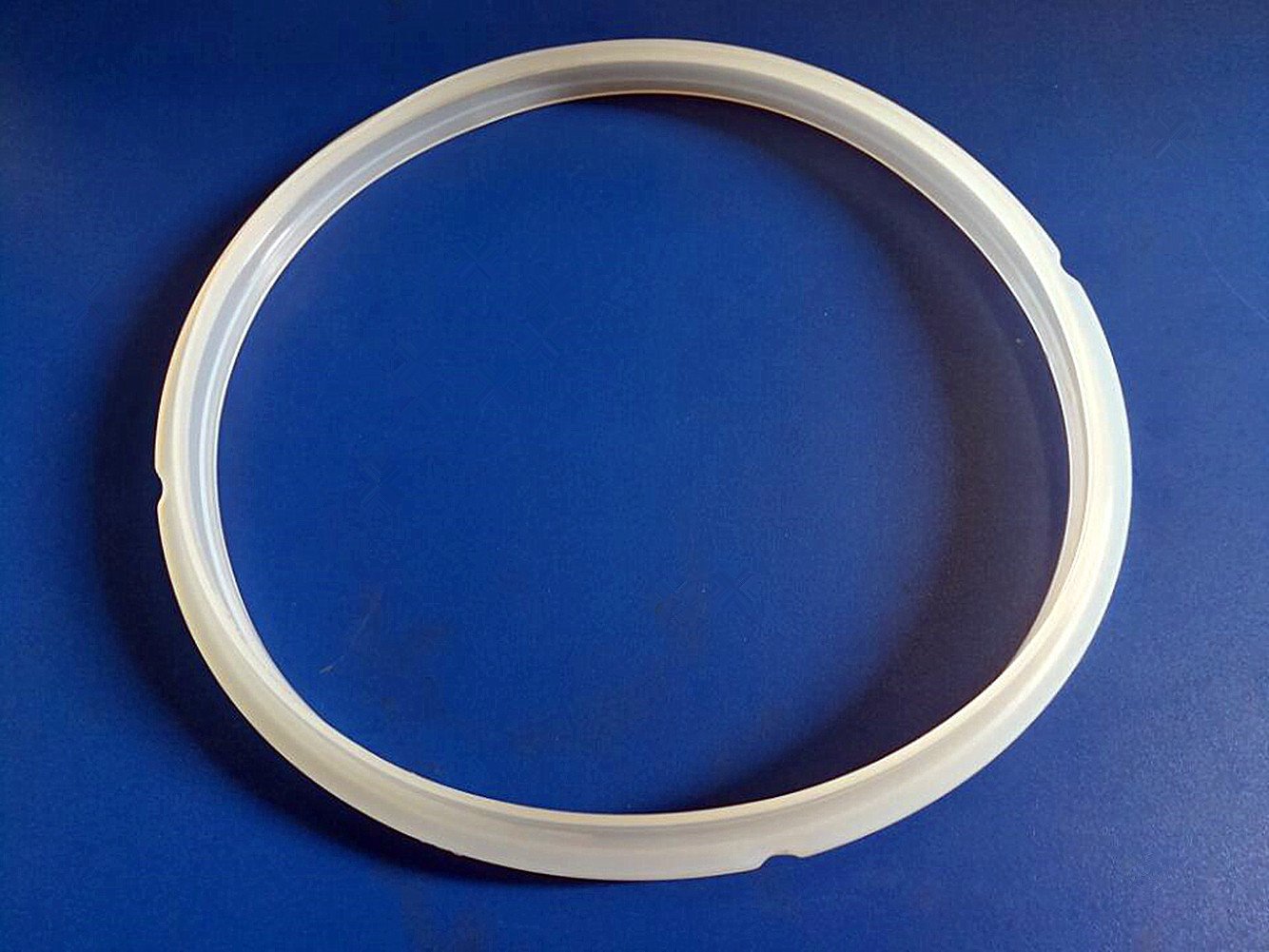 Kitchen Multi Power Cooker Silicone Sealing Ring for 5.7l 5.7l Models Rubber Gasket