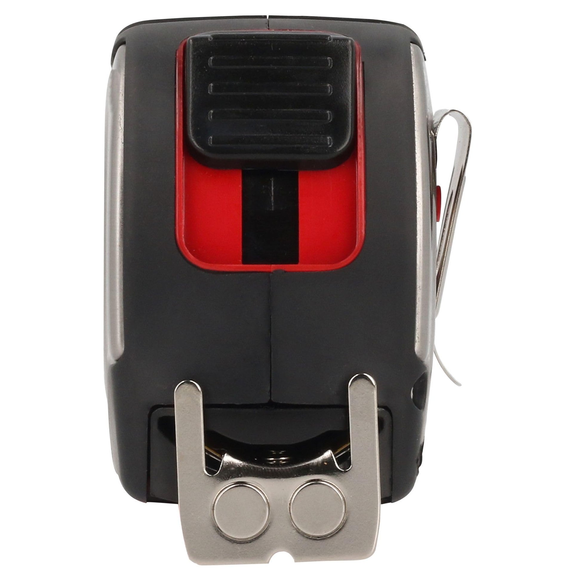 Flexómetro de Acero Inoxidable Urrea 5 m X 30 mm