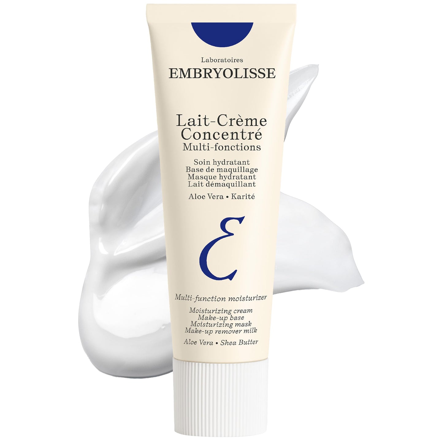 Embryolisse - Crema concentrada de 24 horas con efecto espejo, 30ml