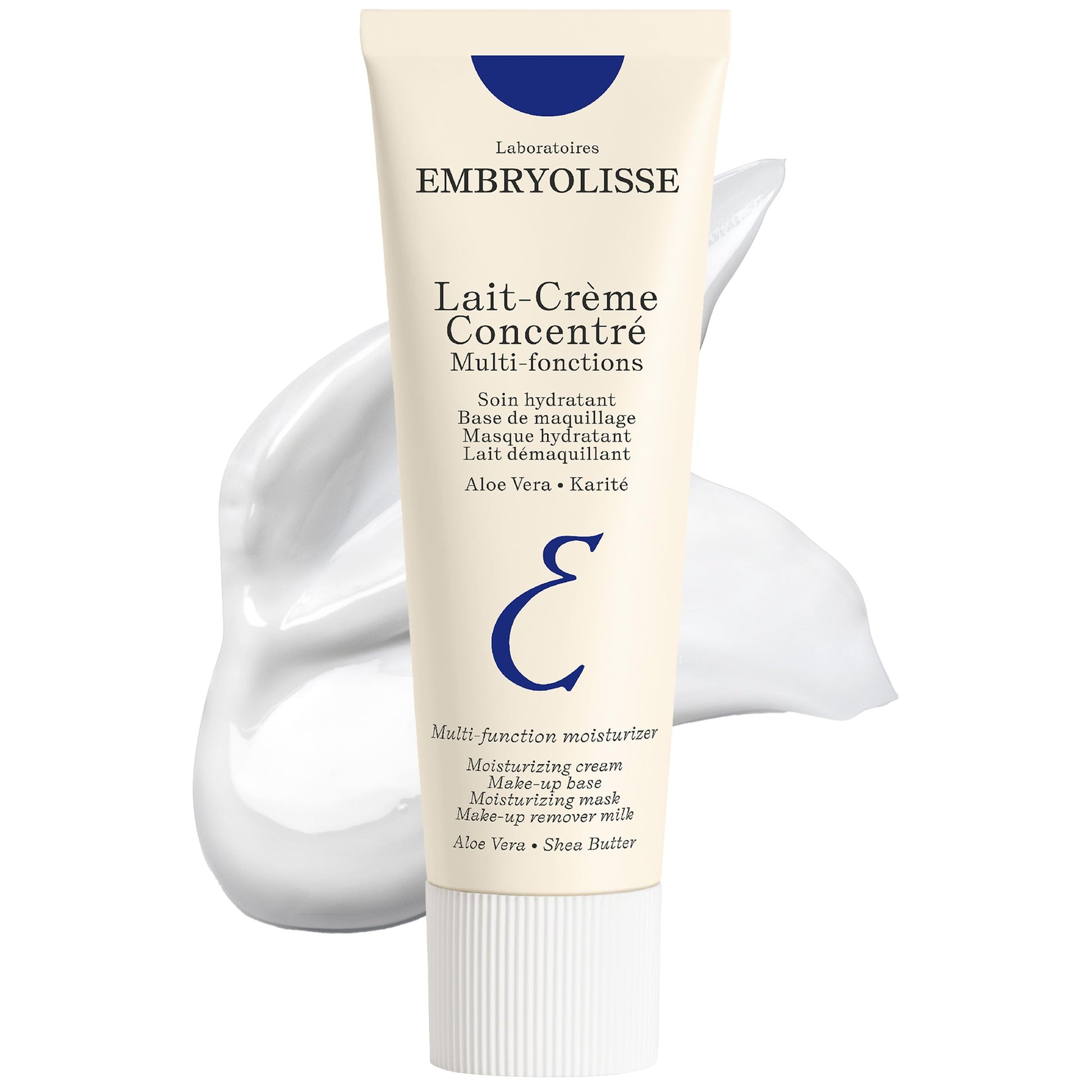 Embryolisse - Crema concentrada de 24 horas con efecto espejo, 30ml