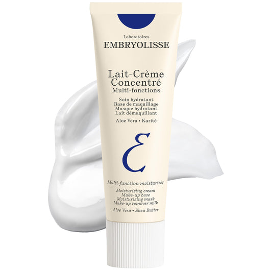 Embryolisse - Crema concentrada de 24 horas con efecto espejo, 30ml