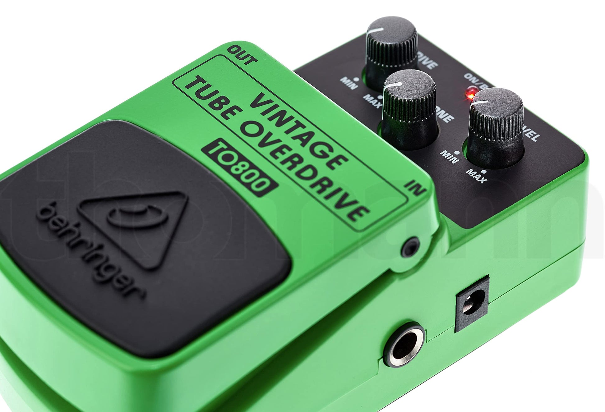 Behringer To800 - Supplementary Music Equipment (100-230, 50/60) Green