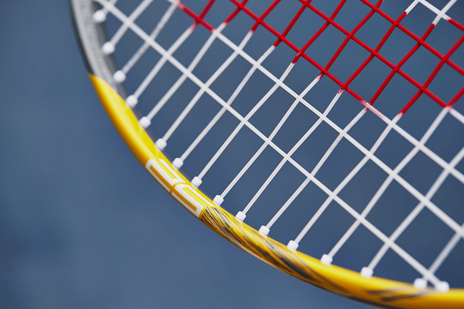 Raqueta de Tenis Recreativa Wilson US Open 25 para Jóvenes
