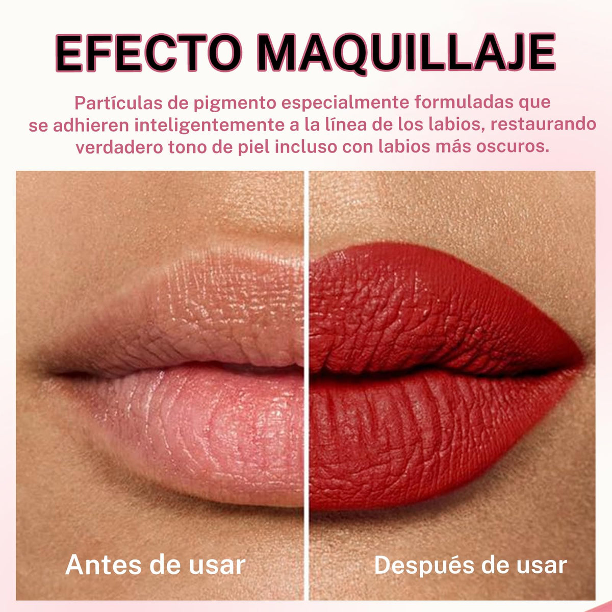 Labial Mate 12 piezas, Brillo de Labios Indelebles de Larga Duración, terciopelo, color intenso, Kit de Regalo para Mujer
