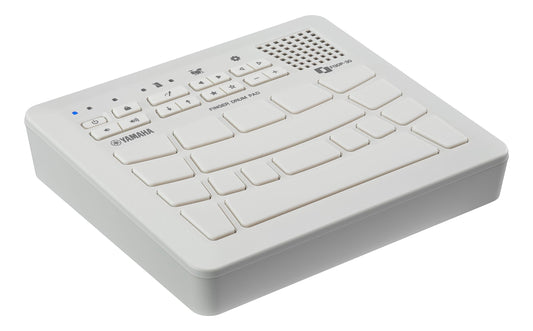 Pads de Batería Yamaha Blanco FGDP-30 para Dedos