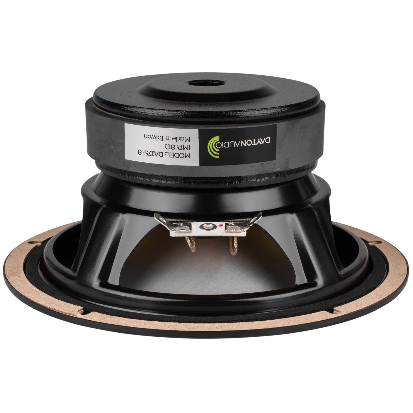Dayton Audio [Genuine National] DA175-8 17cm Aluminum Cone woofer 8Ω BSDA014