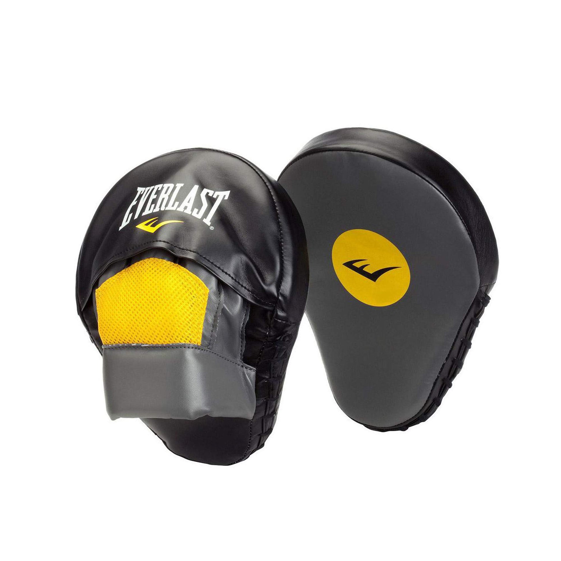 Manopla de Golpeo Everlast gris Vinyl Mantis