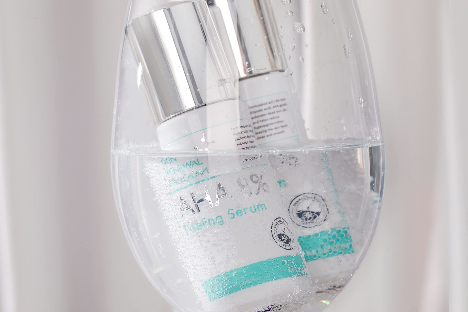 Mizon AHA 8% Peeling Serum 50ml