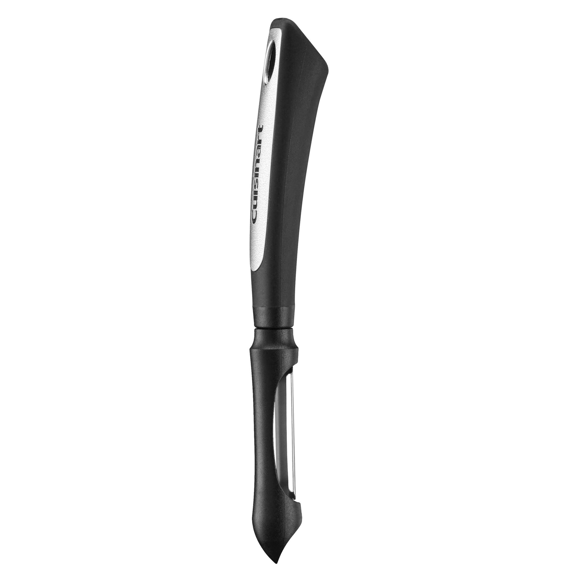 Cuisinart CTG-21-P1 Pelador, talla única, negro y acero inoxidable