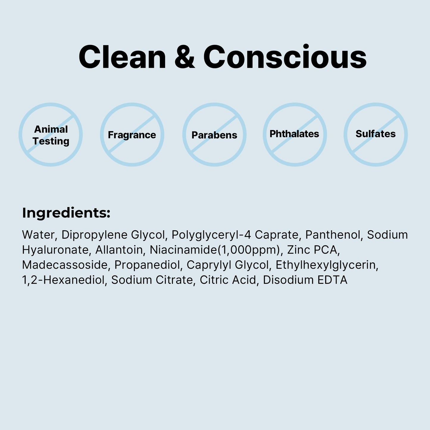 Low pH Niacinamide Micellar Cleansing Water by Cosrx for Unisex - 13.52 oz Cleanser