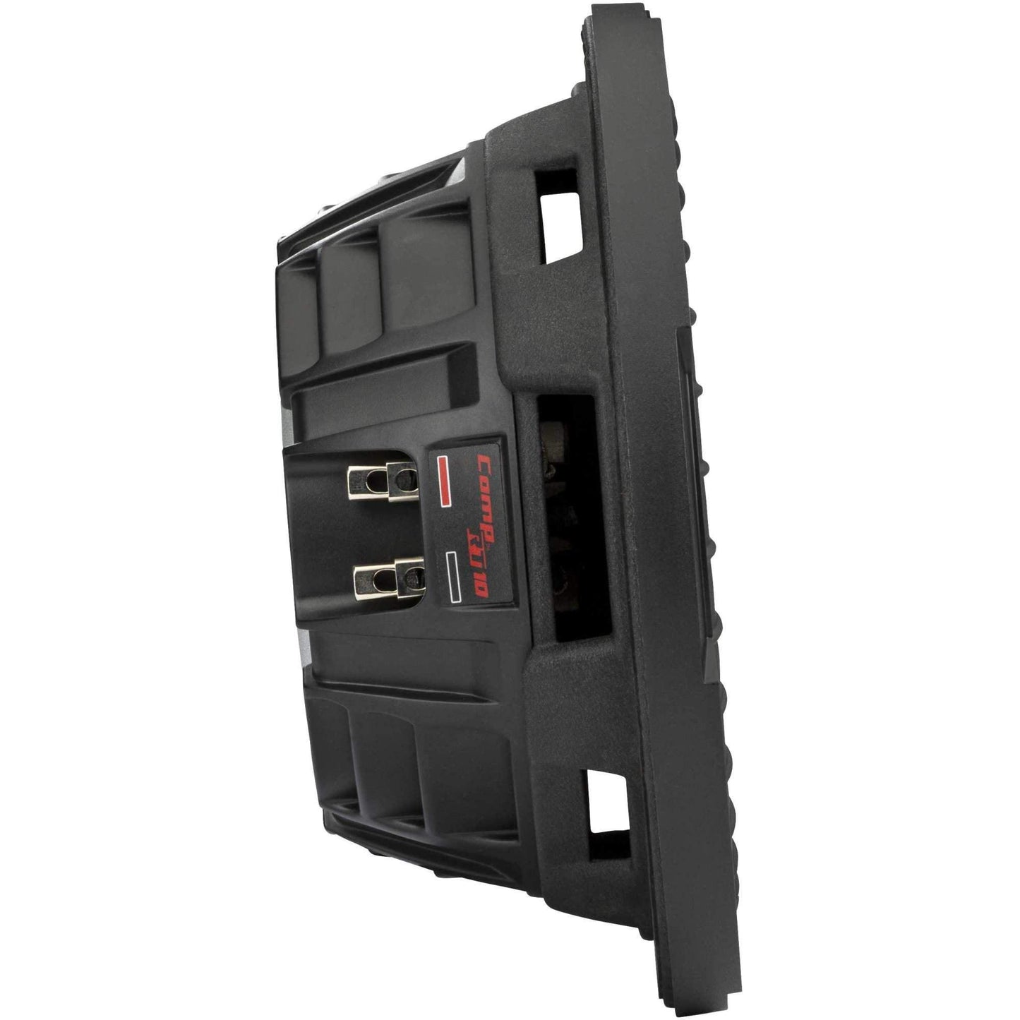 KICKER Woofer de 10 pulgadas CWRT102-48