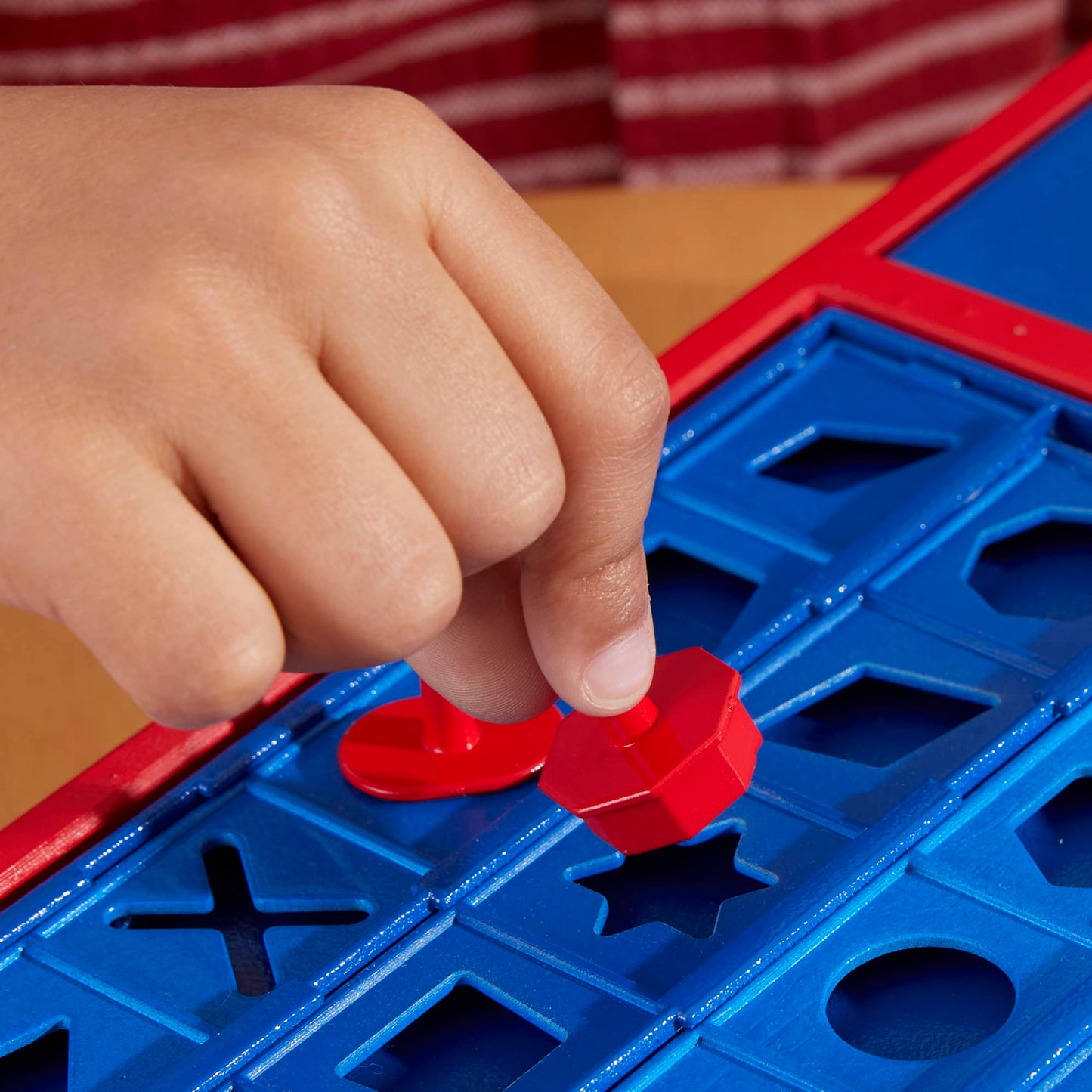 Juego Hasbro Perfection Actualización