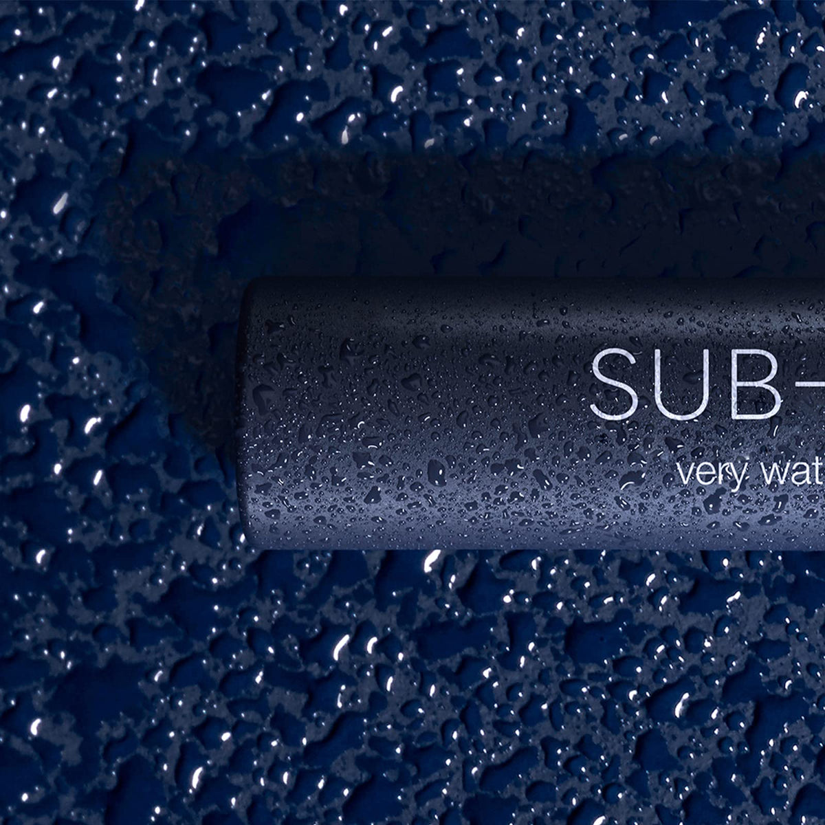 DIEGO DALLA PALMA Mascara sub-aqueo - very waterproof mascara