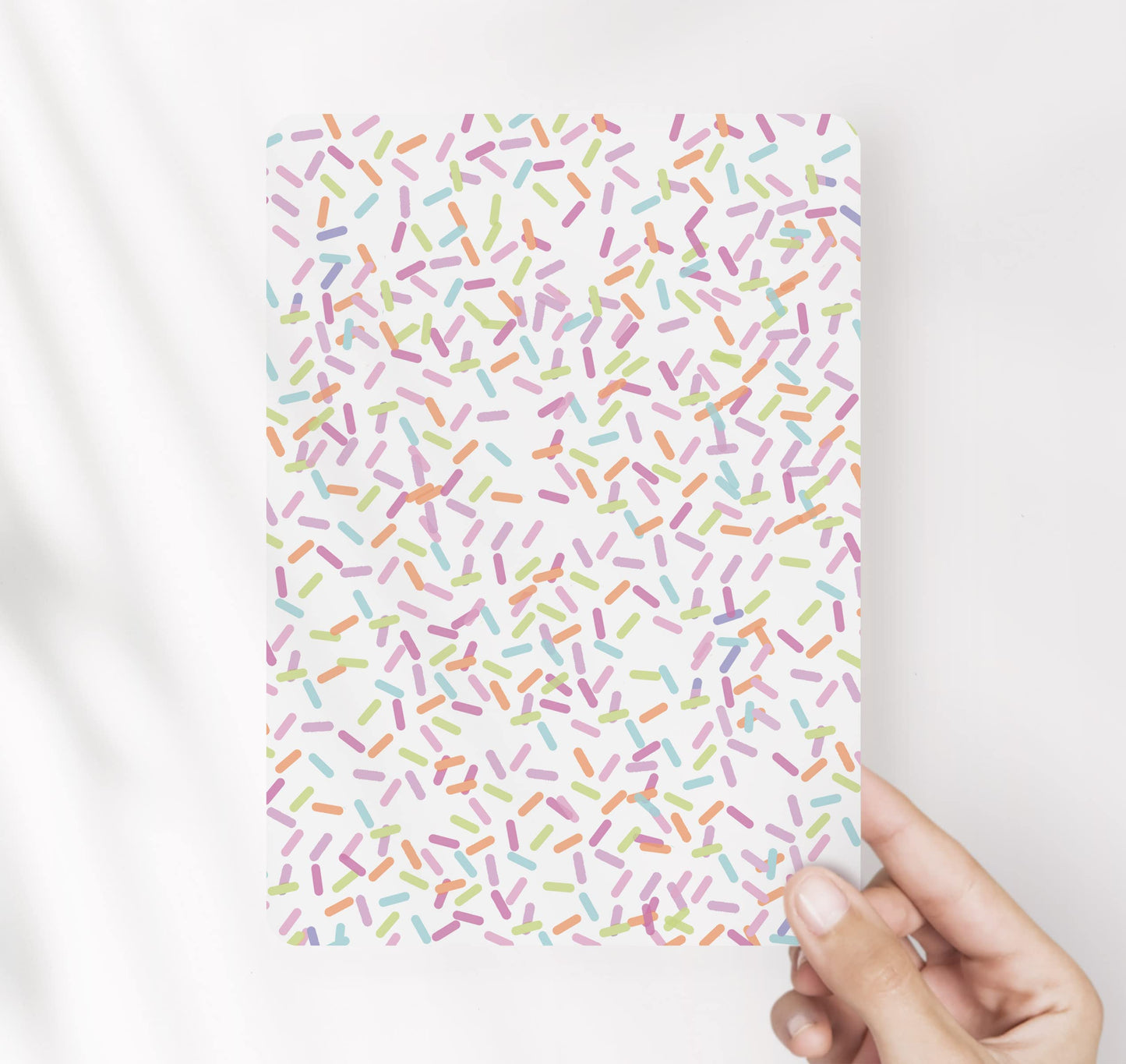 Baby Sprinkle - Invitaciones para baby shower, 25 unidades