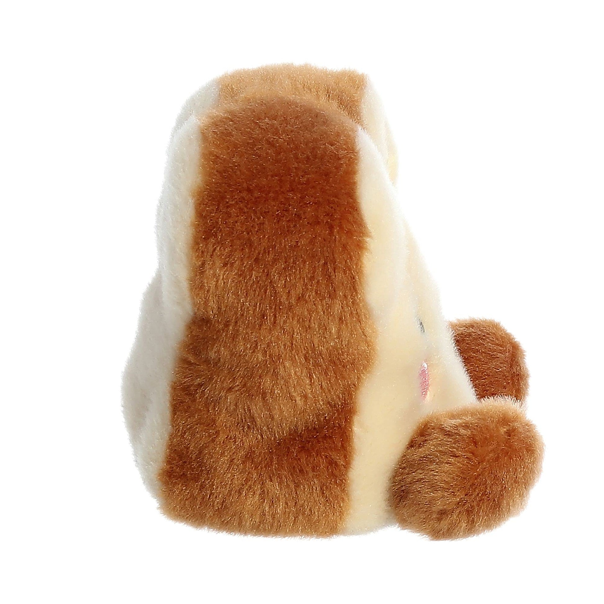 Aurora - Palm Pals - Buttery Toast - 12.7cm.