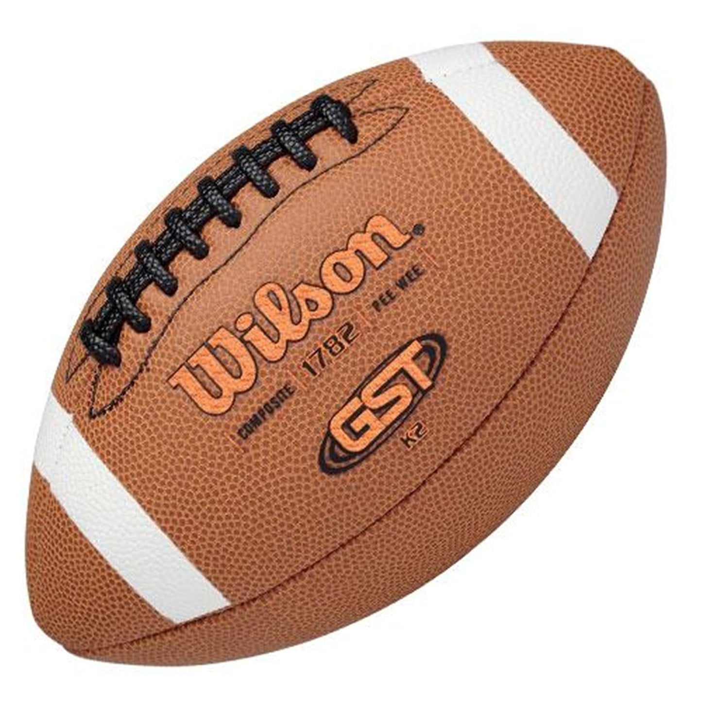Balón Composite GST Wilson Peewee