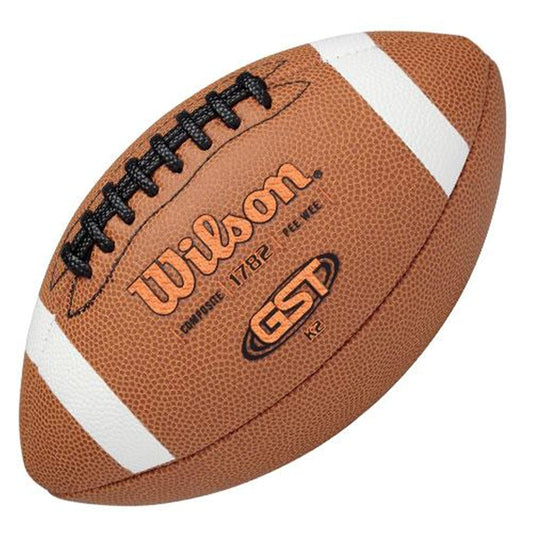 Balón Composite GST Wilson Peewee