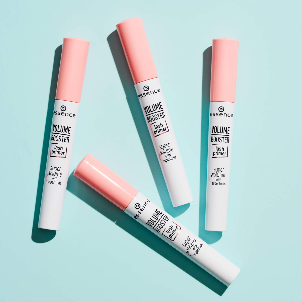 Essence Volume Booster Lash Primer