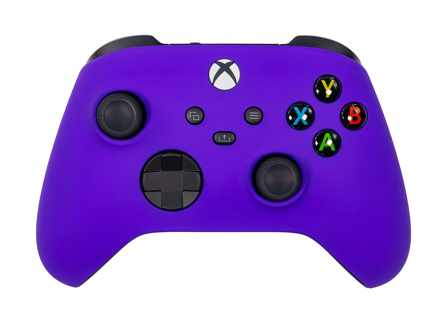 Control Inalámbrico Xbox One Soft Touch