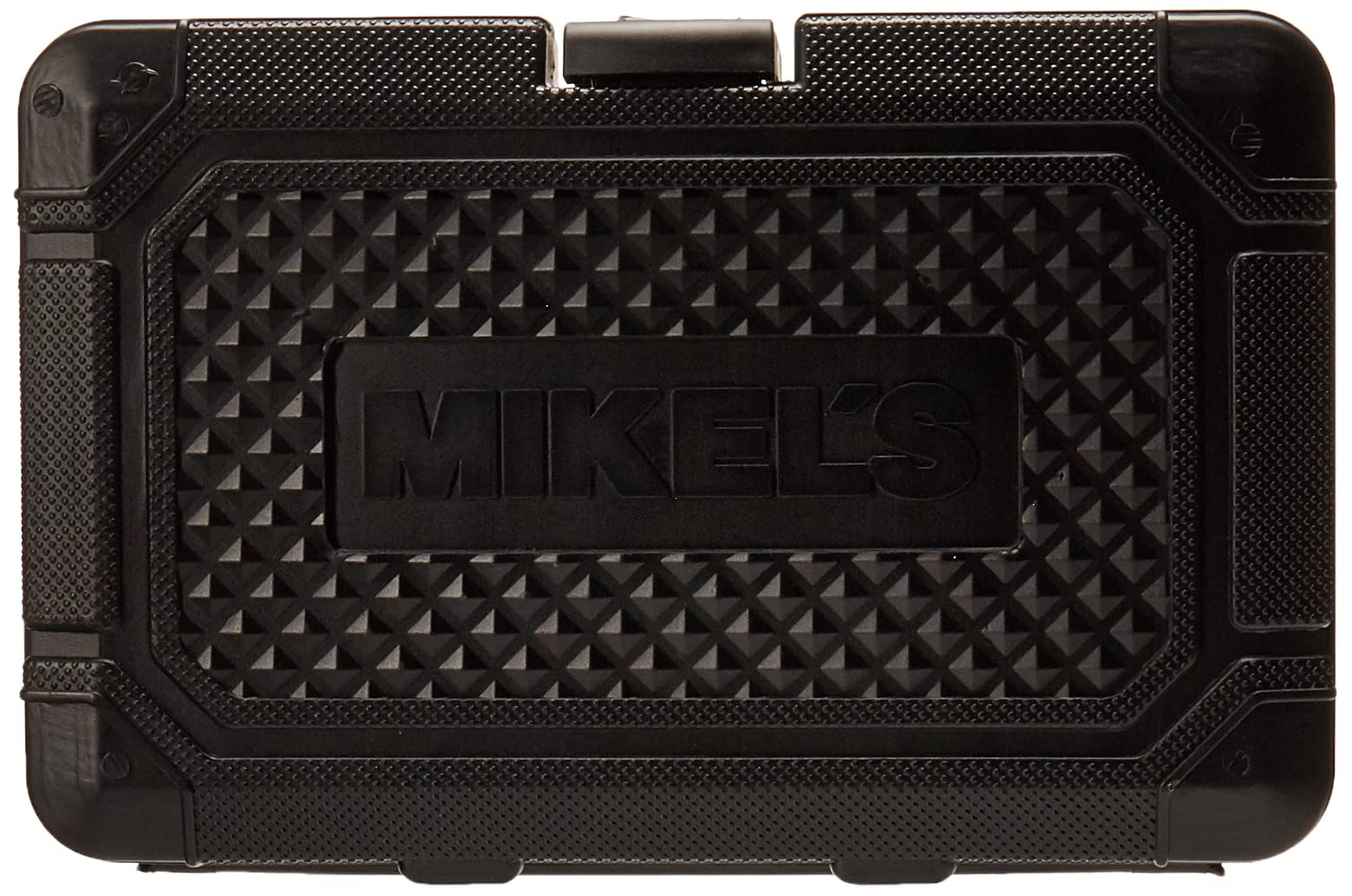 Kit Sacabocados Mikels KSA-14 14 Piezas