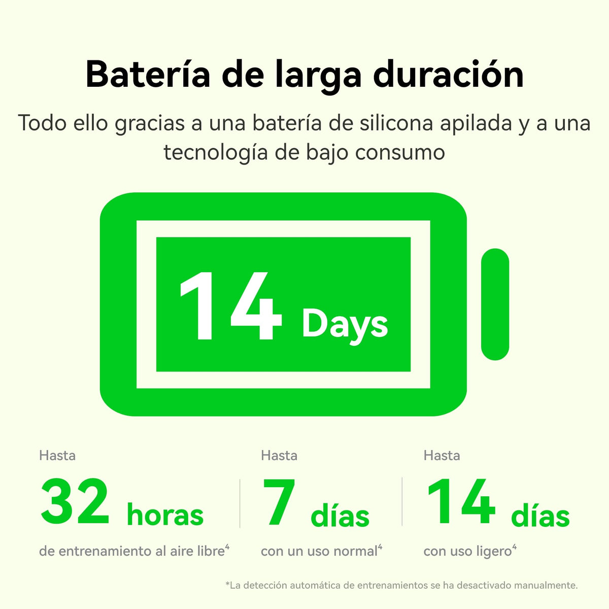 Smartwatch HUAWEI Watch GT Runner 2 Negro con GPS para Running y Pago NFC