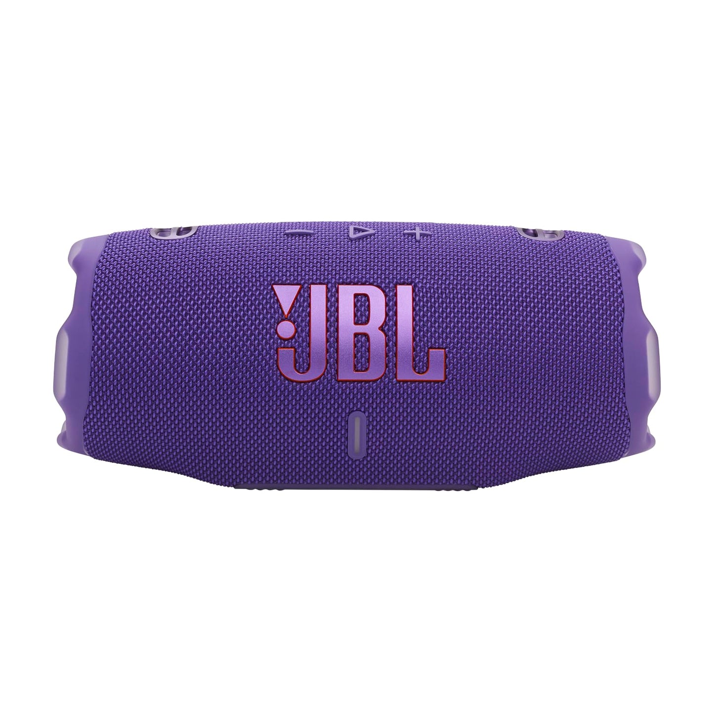 JBL Charge 6 Bocina Portátil Bluetooth, Batería Integrada, IP67 función de Carga USB - Morado