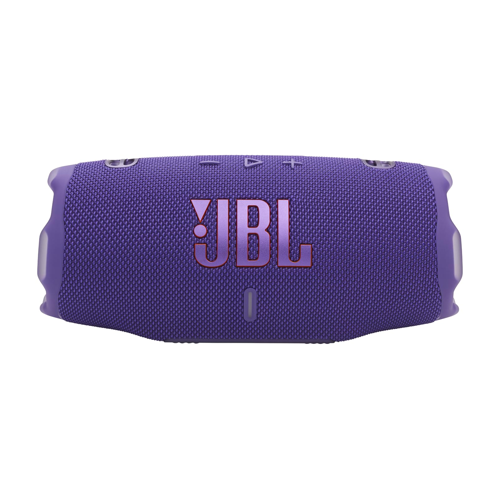 JBL Charge 6 Bocina Portátil Bluetooth, Batería Integrada, IP67 función de Carga USB - Morado
