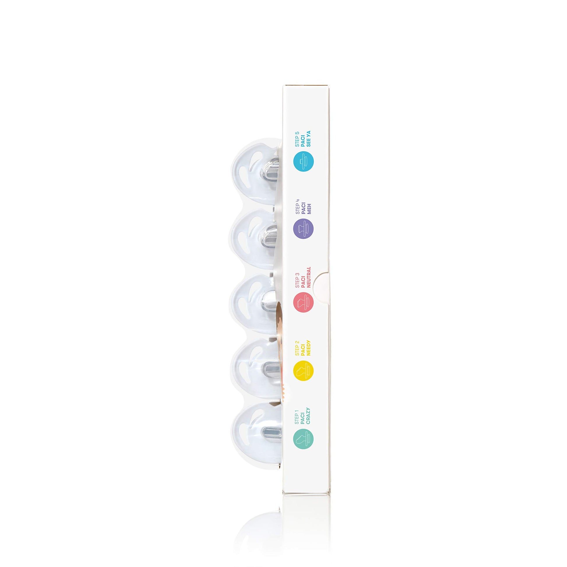 FridaBaby Paci Sistema de destete