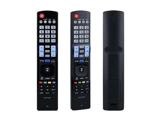 Control Remoto LG AKB73756567 Reemplazo para LCD LED HDTV Smart TV AKB73756542 AKB73756506 AKB73756504 AKB73756502 AKB73615309 AKB73615306