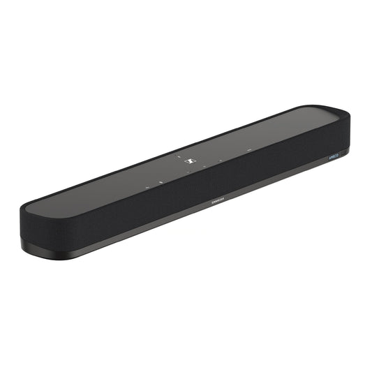 Sennheiser Barra de Sonido AMBEO Soundbar Mini