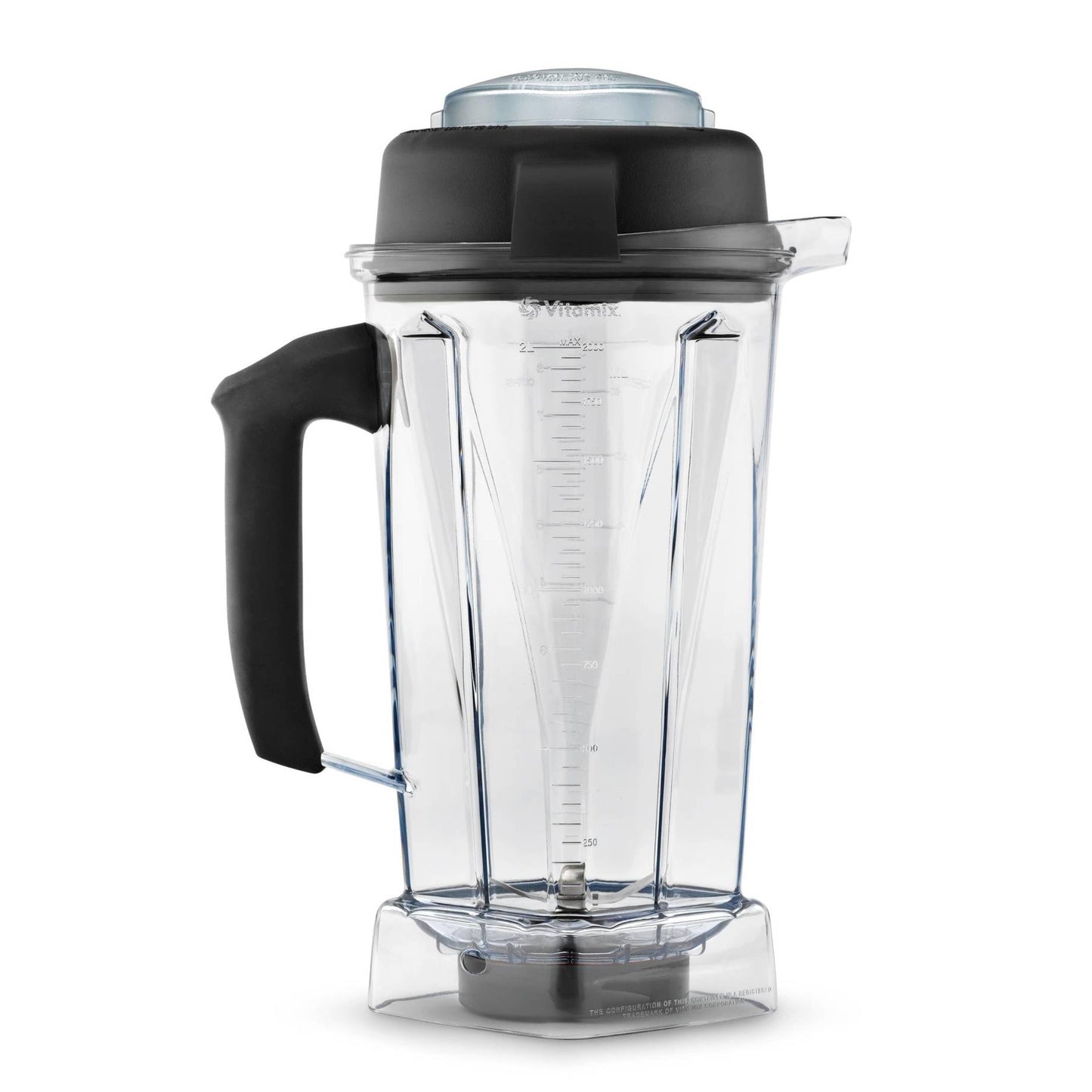 Contenedor Vitamix Transparente 64 Onzas