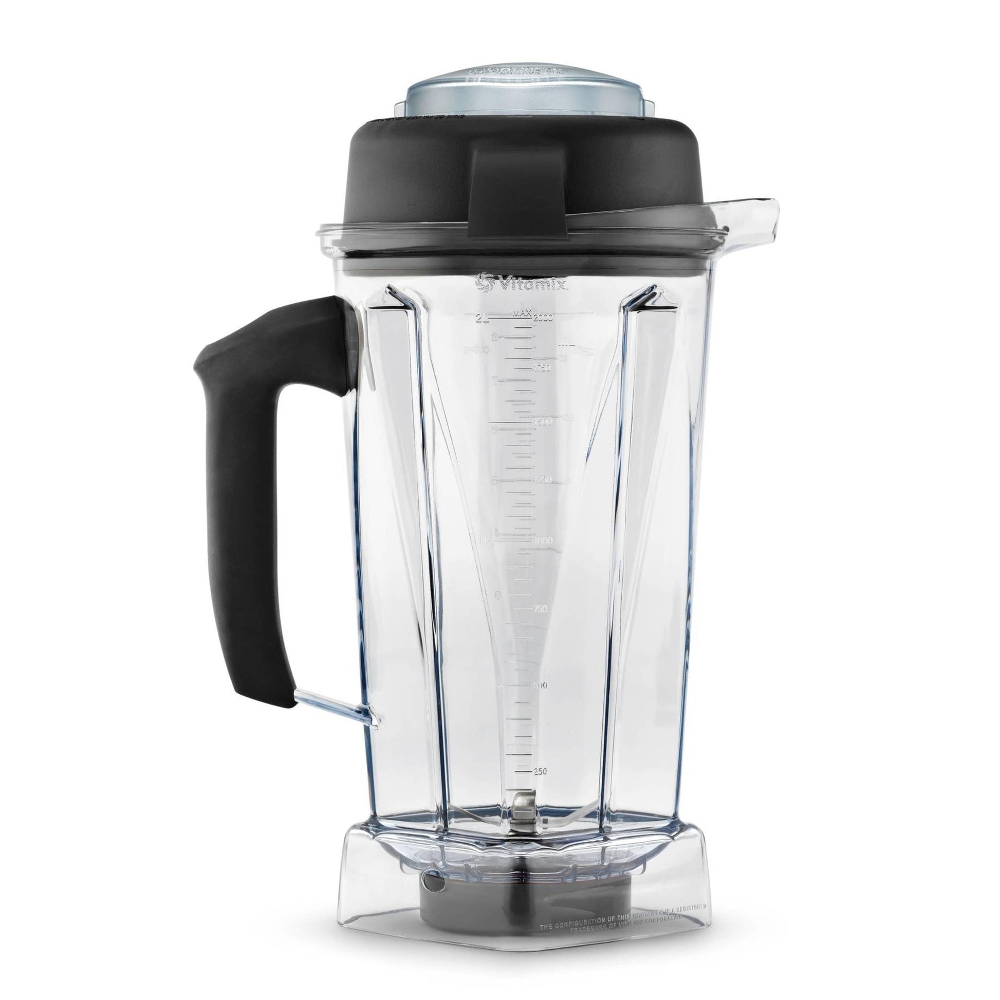 Contenedor Vitamix Transparente 64 Onzas