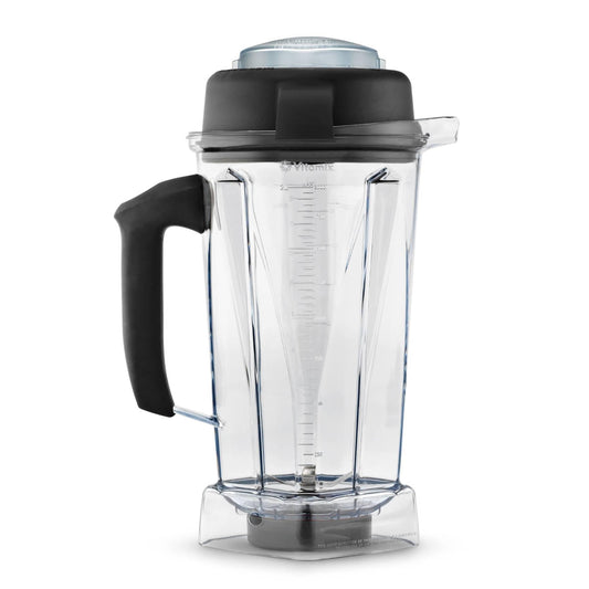Contenedor Vitamix Transparente 64 Onzas