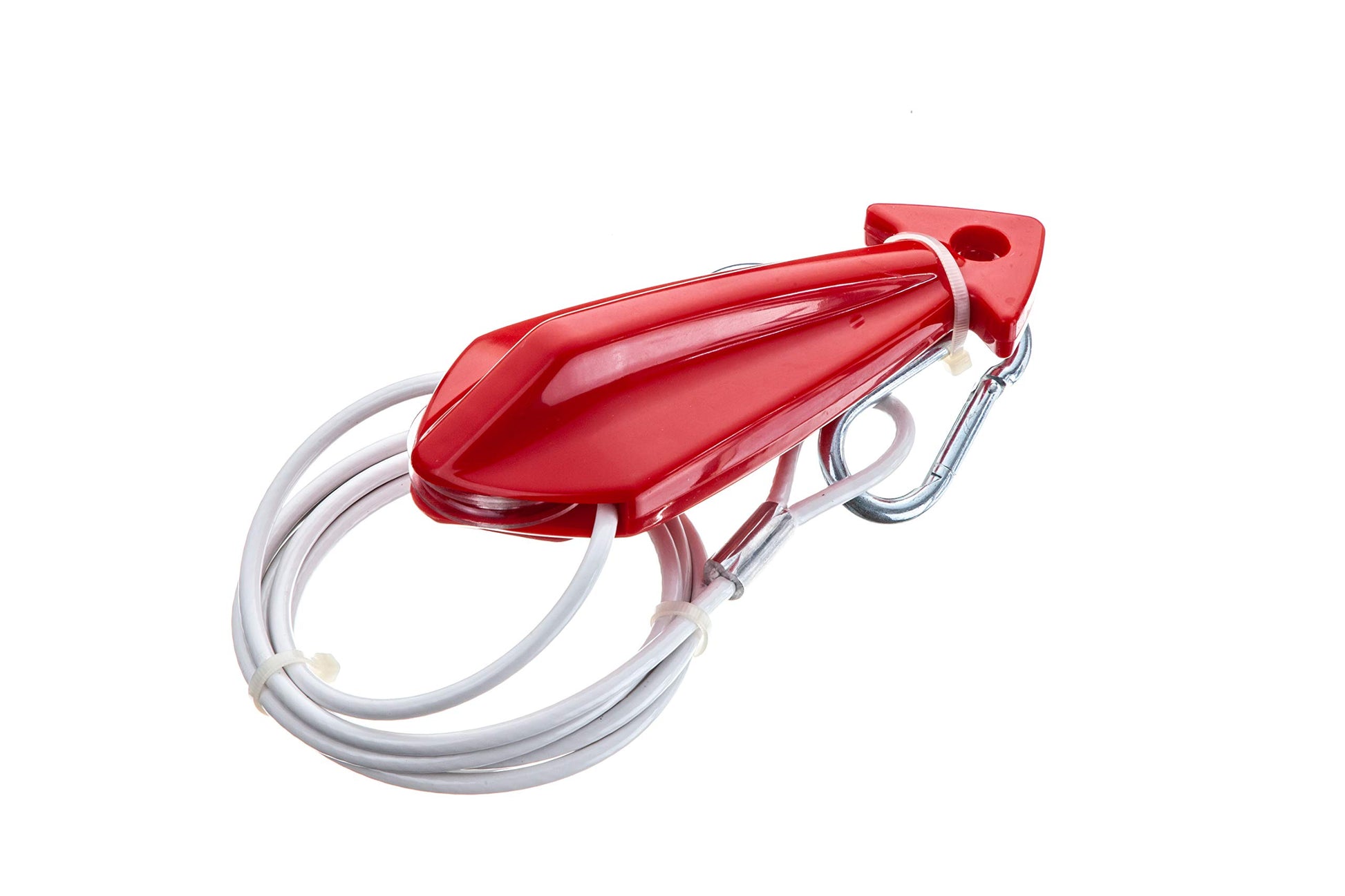 Boating Accessories Cable con Revestimiento de arnés de Remolque 86711