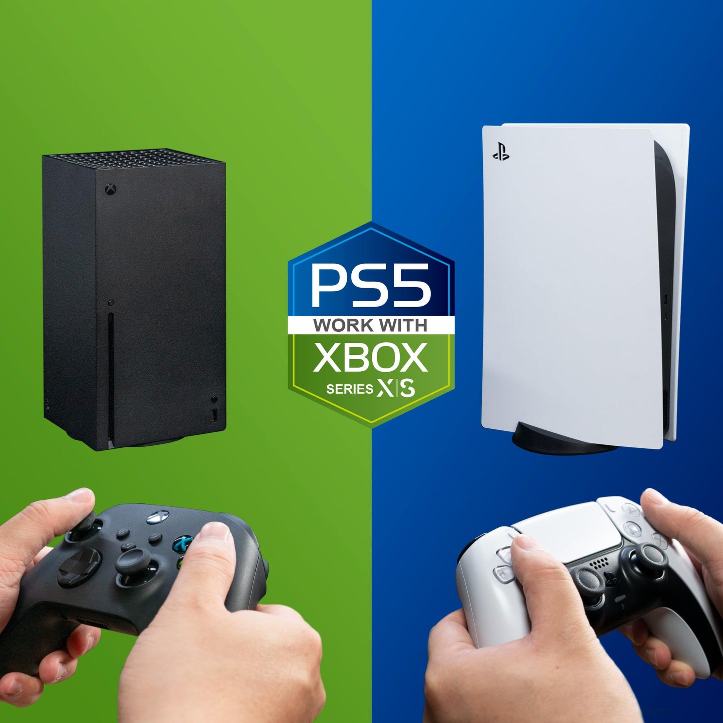 Unidad de Estado Sólido ADATA Negro SSD Externo 1TB USB 3.2 Xbox PS5