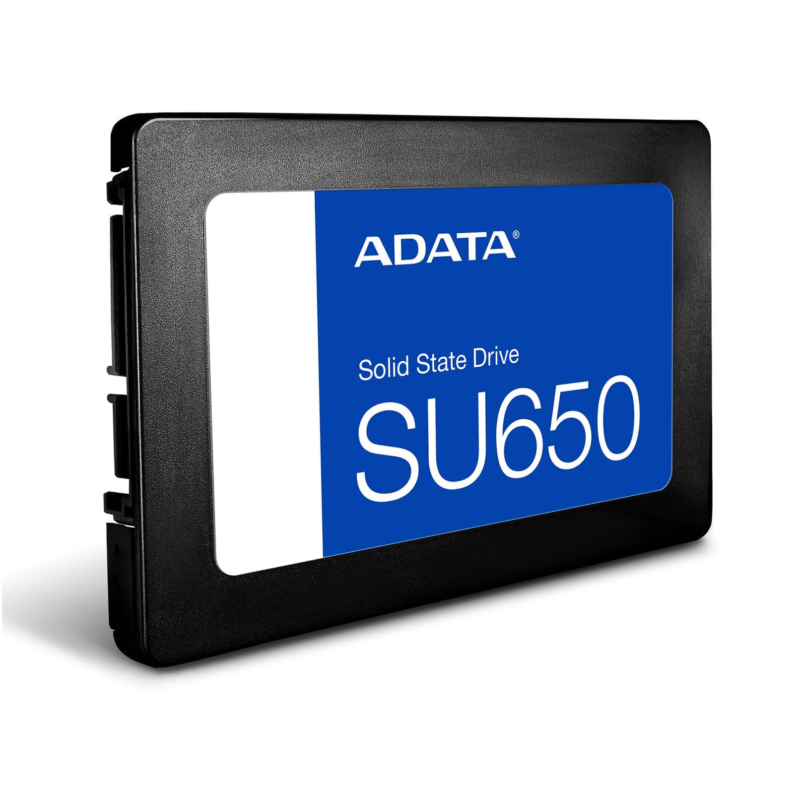 SSD Interno ADATA SU650 1TB 3D-NAND SATA 2.5 Pulgadas