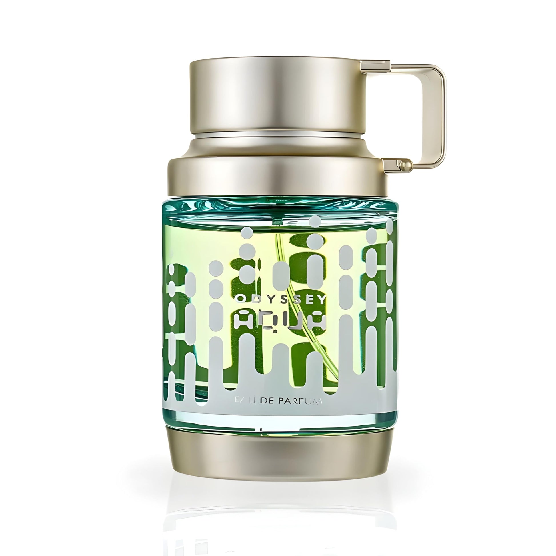 Eau de Parfum Armaf Odyssey Aqua Edición 3.4 Ounce para Hombre