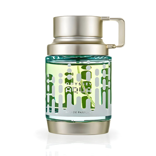 Eau de Parfum Armaf Odyssey Aqua Edición 3.4 Ounce para Hombre