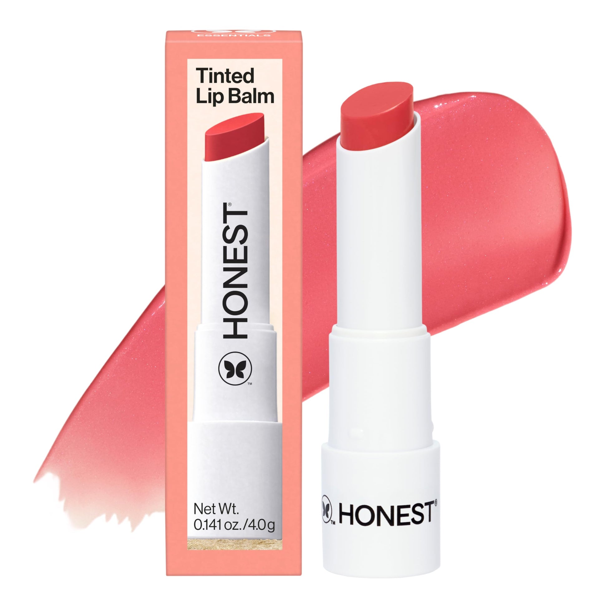 Loción The Honest Company Tntd lp BLM Fruit Punch