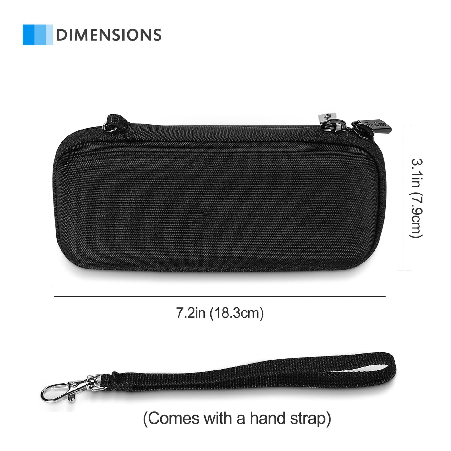 ProCase Estuche compatible con Philips Norelco OneBlade